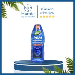 Bổ Xương Khớp Joint Movement Glucosamine 1000ml Mỹ