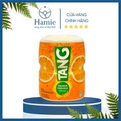 Bột Cam Tang 566gr Orange Naranja Mỹ