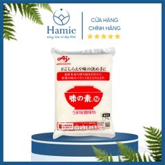 Ajinomoto 1kg Bột Ngọt Nhật Bản
