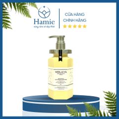 Dầu Xả Phục Hồi WEILAIYA Nấm Truffle 450ml Hồng Kông