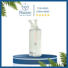Nước Tẩy Trang Chacott Cleansing Water Nhật Bản Cho Da Nhạy Cảm 500ml