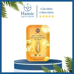 Viên Collagen Tươi JM Vita Capsule Ampoule 1 Viên Hàn Quốc