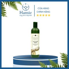 Dầu Gội Gừng Trắng Weilaiya Ginger Shampoo 400ml Hồng Kông