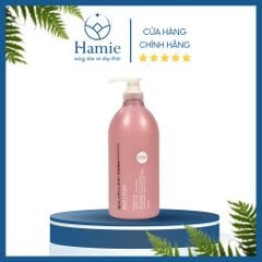 Dầu gội Salon Link Extra 1000ml Shampoo Nhật Bản