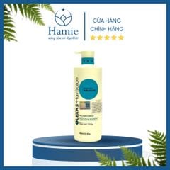 Dầu Gội Xả Olexrs Argan Oil Collagen Hair Salon 960ml/chai Anh
