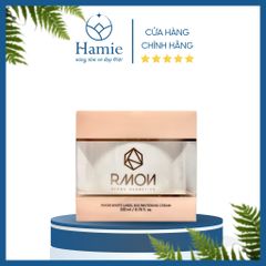 Kem Body RMON Derma Cosmetic Whitening Cream 200ml Hàn Quốc