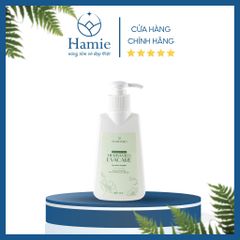 Dung Dịch Vệ Sinh Herbamed EVACARE 150ml Việt Nam