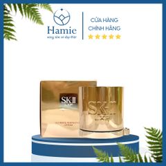 Kem Dưỡng SK-II Cao Cấp Ultimate Perfecting Cream 50gr Nhật Bản