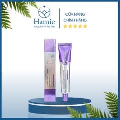Kem Dưỡng Trắng Da HA Plus 100DT Cream Toning Light Hàn Quốc 50ml