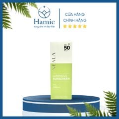 Kem Chống Nắng NEALA Luminous Sunscreen 60ml Hàn Quốc