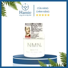 Gel Chống Lão Hóa NMN White All In One 245gr Nhật Bản