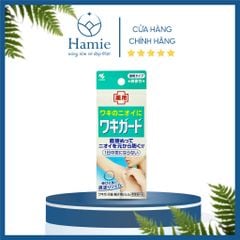 Gel Hôi Nách Kobayashi 50gr Nhật Bản