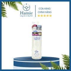 Tẩy Tế Bào Chết Cure 250gr Natural Aqua Nhật Bản