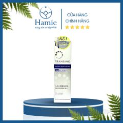 Transino Trắng Da Melano Signal Essence 50gr Nhật Bản