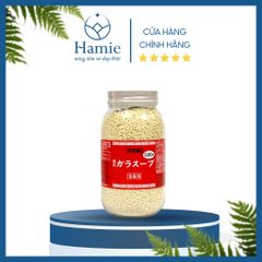 Bột Nêm Youki Nhật Bản 520gr