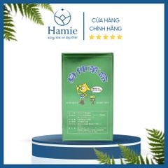 Tảo Biển Shinshin Kakumei Nhật Bản Hỗ trợ tăng chiều cao cho bé 300 Viên