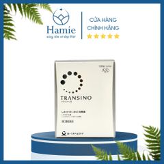 Viên uống trắng da Transino White C 120 Viên Nhật Bản