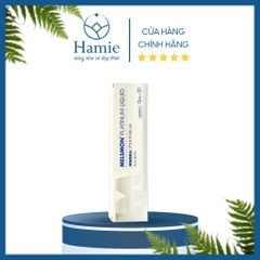 Melsmon Platinum Liquid Nước Uống Nhau Thai Ngựa Placenta Nhật Bản