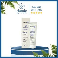 Kem Chống Nắng Yoskin Sun Cream 60ml Hàn Quốc