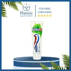 Kem Đánh Răng Aquafresh Nhật Bản Triple Protection Xanh Lá 140gr
