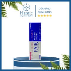 Chấm Mụn Pair Acne W Cream 24gr Nhật Bản