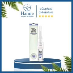 Nuwhite H6 Mibiti Prudente Giảm Thâm Nách, Bẹn AlphaWhite 5ml Mỹ