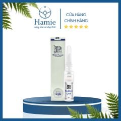 Hồng Môi L1A Kem Nuwhite Mibiti Prudente BioWhite 5ml Mỹ