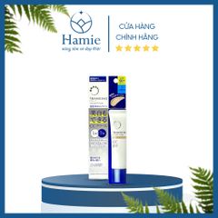 Kem Nền Che Khuyết Điểm Transino Tone Up CC Cream 30gr Nhật Bản