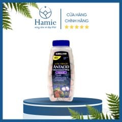 Kẹo Ngậm Bao Tử Ultra Strength 1000 265 Viên Mỹ(2 Chai)