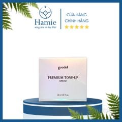 Kem Ốc Sên Hàn Quốc Goodal Premium Dưỡng Trắng Da 30ml Hàn Quốc