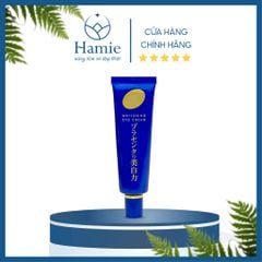 Kem Mắt Meishoku Whitening Eye Cream 30gr Nhật Bản