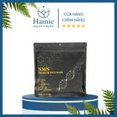 Mặt nạ NMN Premium Face Mask 30 Miếng Nhật Bản