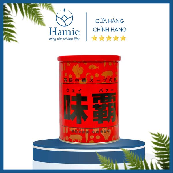 Nước Cốt Hầm Xương Hiroshi Cô Đặc 1kg Nhật Bản
