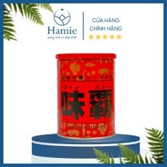 Nước Cốt Hầm Xương Hiroshi Cô Đặc 1kg Nhật Bản