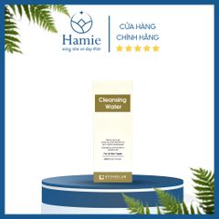 Nước Tẩy Trang Kyung Lab Cleansing Water 300ml Hàn Quốc