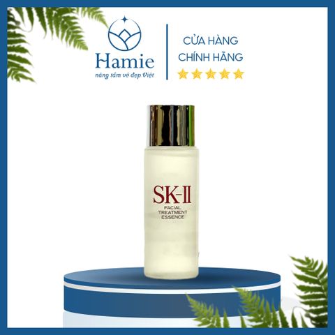 Nước Thần SK-II 30ml Facial Treatment Essence Nhật Bản