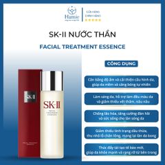 Nước Thần SK II Facial Treatment Essence Nhật Bản
