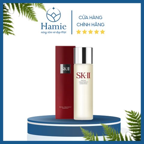 Nước Thần SK II Facial Treatment Essence Nhật Bản