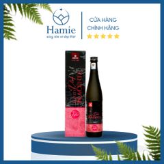 Collagen Nước Hebora Beauty Drink Placenta 500ml Nhật Bản