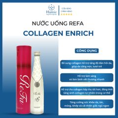 Collagen Nhật Refa Enrich 480ml Nhật Bản