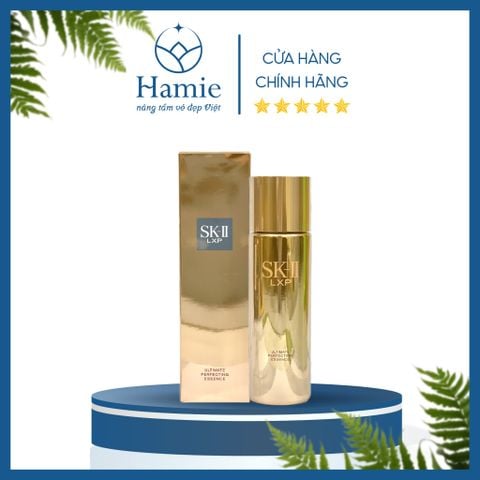 Nước Thần Cao Cấp LXP SK-II Ulimate Perfecing Essence 150ml Nhật Bản