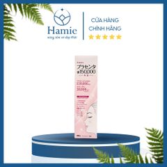 Collagen Fracora Dạng Nước Placenta 480ml Nhật Bản