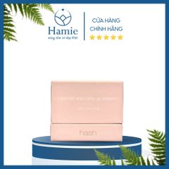 Kem Ủ Trắng Nâng Tone Da Mặt Hash Secret Sole Tone Up Cream 50gr Hàn Quốc