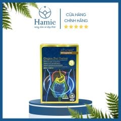 Viên Uống Thải Độc Mỡ Nội Tạng Vitatree Organ Fat Detox 60 Úc