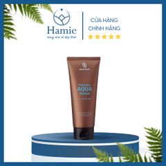 Serum Dưỡng Tóc Goldilocks Hydrogen Aqua Serum 150ml Hàn Quốc