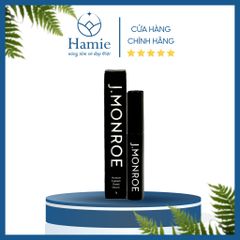 Serum J.Monroe Dưỡng Mi Kích Mọc Mi 7gr Hàn Quốc