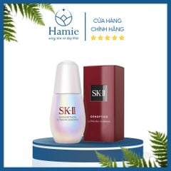 Serum Dưỡng Trắng Da SK-II Genoptics Ultraura Essence 50ml Nhật Bản