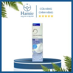 Sữa Rửa Mặt Transino 100gr Clear Wash Ex Nhật Bản