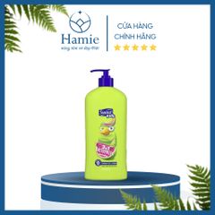 Suave Sữa Tắm, Gội, Xả Trẻ Em Kids 3in1 Dưa Hấu 532ml Mỹ