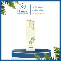 Tẩy Tế Bào Chết Dr.Pepti Herb Natural Peeling Gel 130ml Hàn Quốc